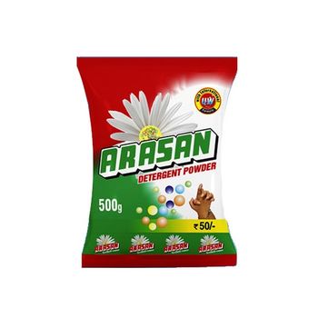 Arasan Detergent Powder 500g