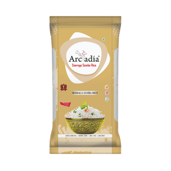 Arcadia Seeraga Samba Biryani Rice 1kg