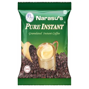 Narasus Pure Instant Coffee