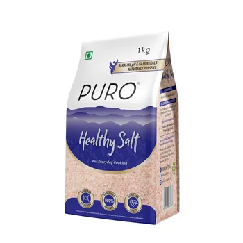 Puro Healthy Salt 1Kg