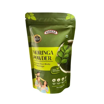 Bareea 100% Pure Moringa Leaf Powder 150g
