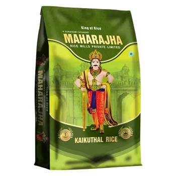 Maharajha Kaikuthal Brown Rice 1Kg