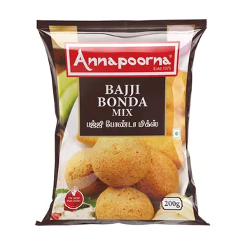 Annapoorna Bajji Bonda Mix 200g