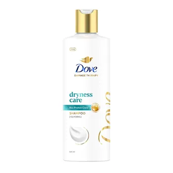 Dove Dryness Care Shampoo