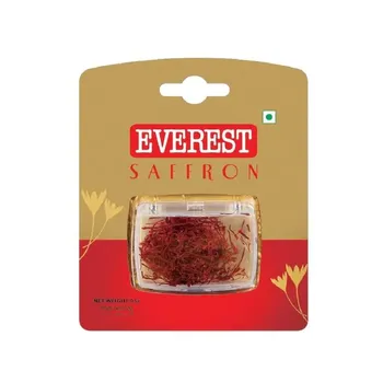 Everest Saffron Kesar 1 Gram
