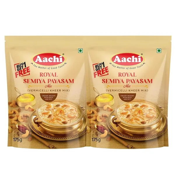 Aachi Royal Semiya Payasam Mix 175 g