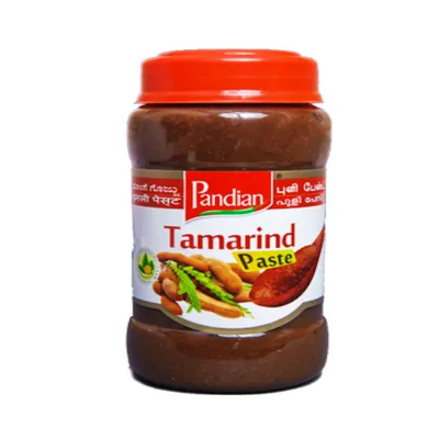 Pandian Puliyodharai Paste 200g