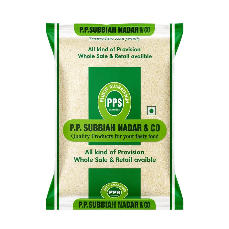 PPS Thuraiyur Seeraga Samba Biryani Rice 1 Kg