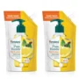 Himalaya Pure Hands Tulsi & Lemon Hand Wash 675 ml (Pack of 2)