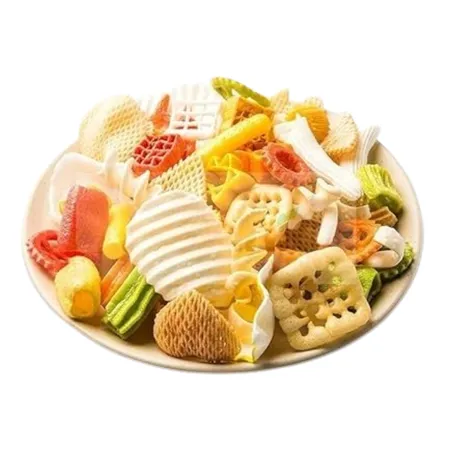 Mixed Fryums 250g