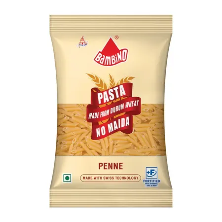 Bambino Pasta Penne 500g