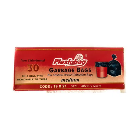 Dustbin Garbage Bags