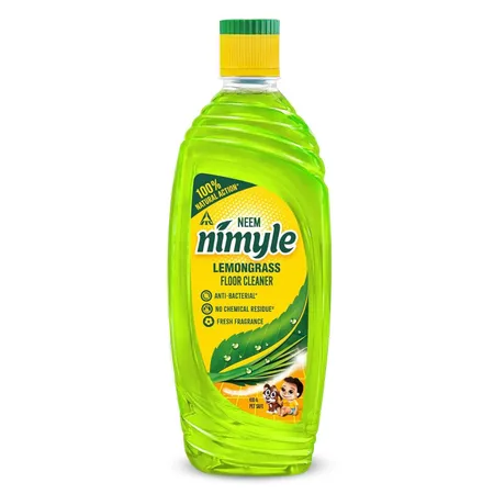 Nimyle Lemongrass Floor Cleaner 500ml