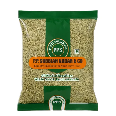 PPS Jeera Cumin Seeds 250g