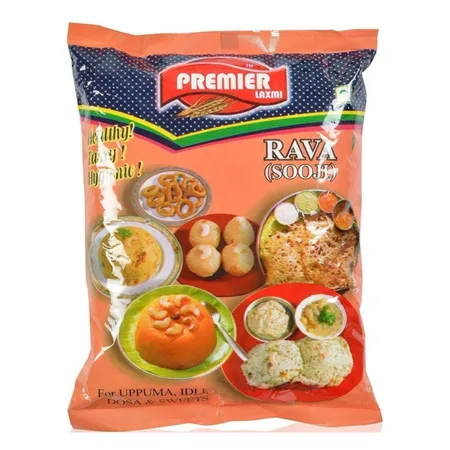 Premier Rava Sooji 500g