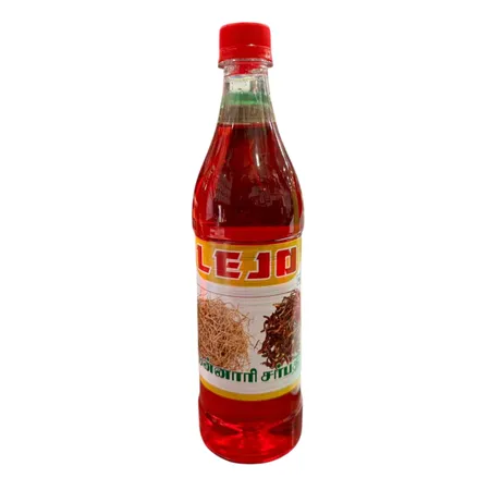Lejo Nannari Rose Sharbat 700 ml