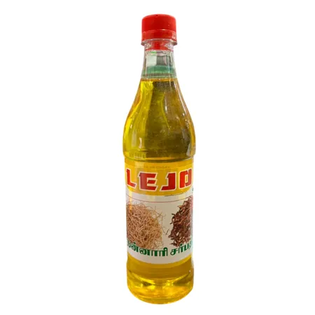 Lejo Nannari Sharbat 700 ml