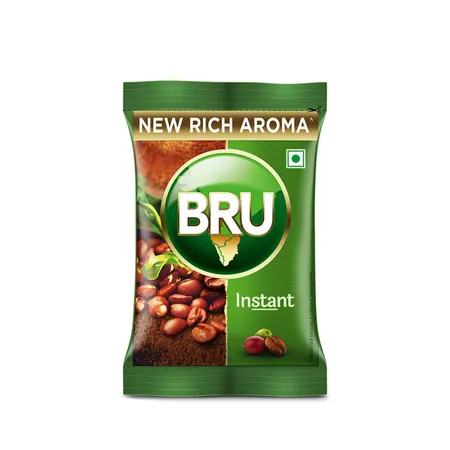Bru Instant Coffee 25g