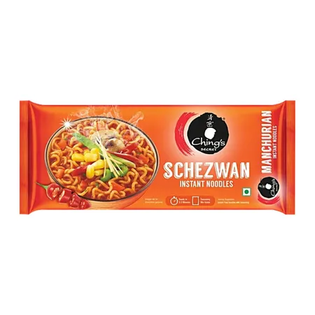 Ching’s Schezwan Instant Noodles 240g