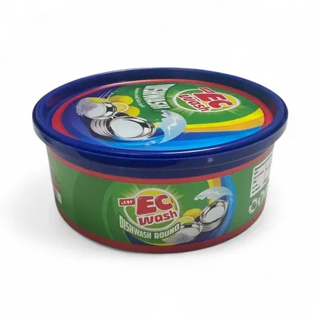 EC Wash Dishwash Round 500g