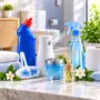 Toilet & Bathroom Cleaner
