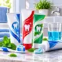 Toothpaste