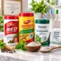 Toothpowder